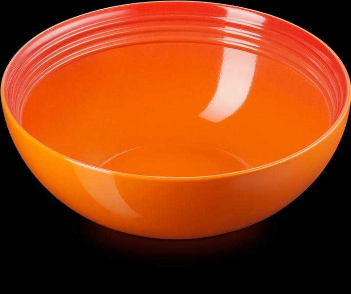 Actual product image Le Creuset Salad bowl Ø 24 cm (24 cm, 2.20 l, 1 x)