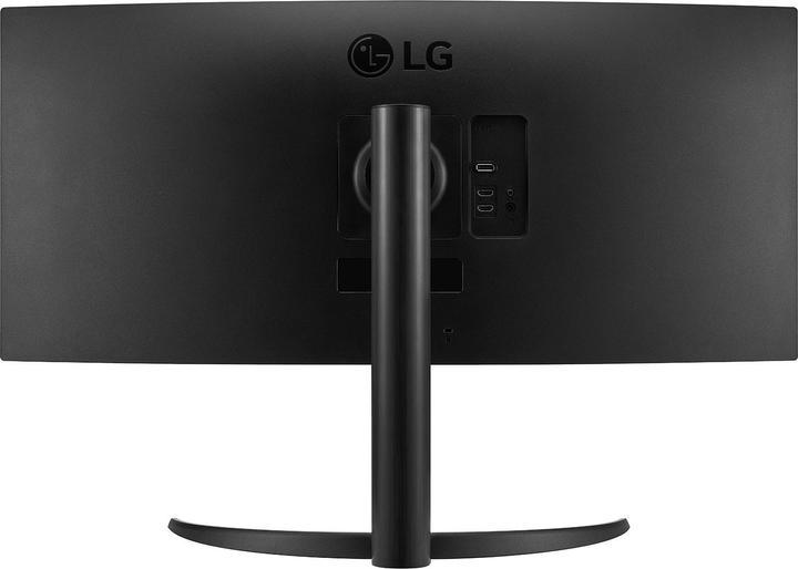 Image du produit LG UltraWide 34WP65CP-B (3440 x 1440 pixels, 34")