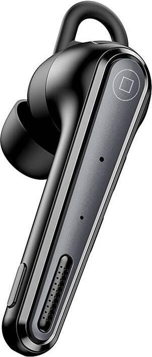 Immagine prodotto NewBee Cuffie wireless con microfono New Bee M52 (nero) (10 h, Senza fili)