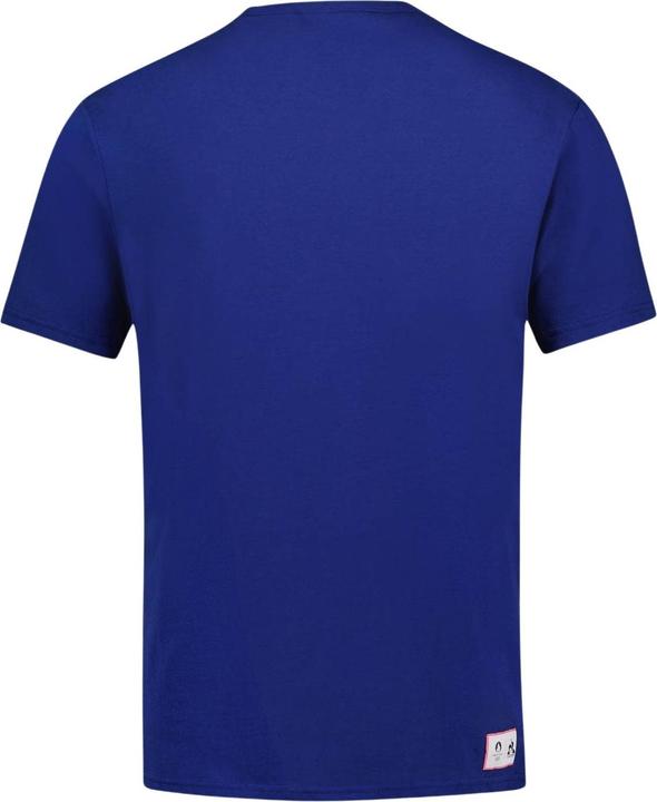 Actual product image Le Coq Sportif t-shirt graphic paris 2024 n°1 (M)