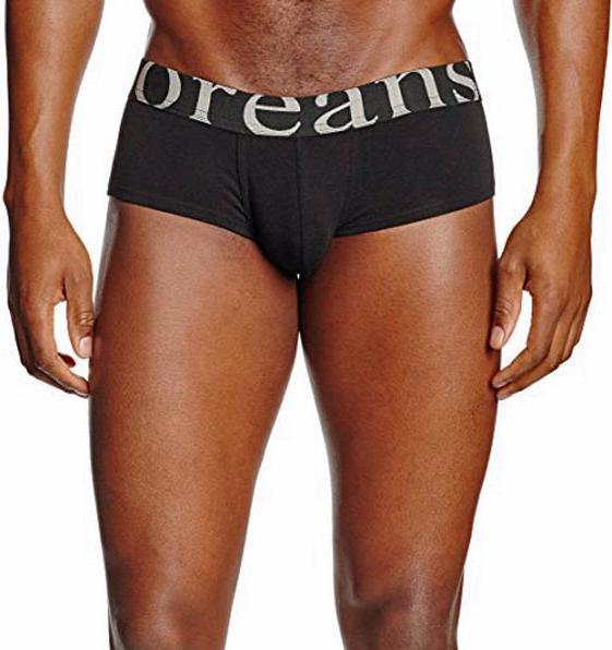 Doreanse Boxer briefs (XXL)