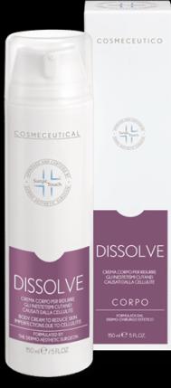 SurgicTouch Dissolve (Körpercreme, 150 ml)