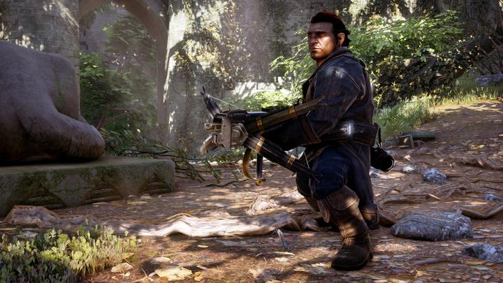 Image du produit EA Games EA Dragon Age Inquisition Xbox One (Xbox One S, Xbox One X, EN)
