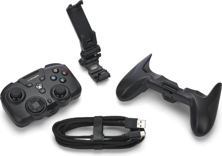 Actual product image PowerA Moga XP-ULTRA (Xbox Series S, Xbox Series X, Android, PC)
