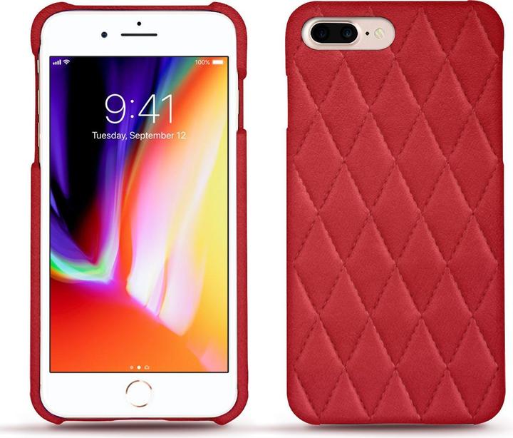 Immagine prodotto Noreve Cover in pelle (Apple iPhone 8 Plus)