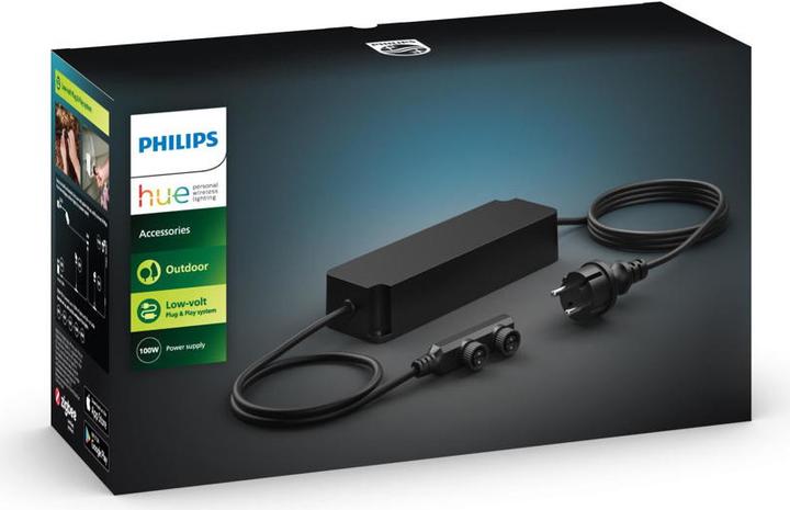 Produktbild Philips Netzteil