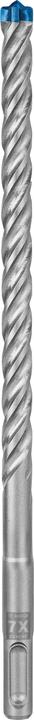 Actual product image Bosch Professional Zubehör EXPERT SDS plus-7X hammer drill bit, 10 x 150 x 215 mm, 10 pcs. (10 millimetres)