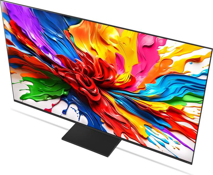 Actual product image LG 55QNED93A6A (55", QN93D, QNED, 4K, 2025)