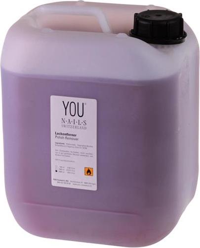 Produktbild You Nails Nagellackentferner