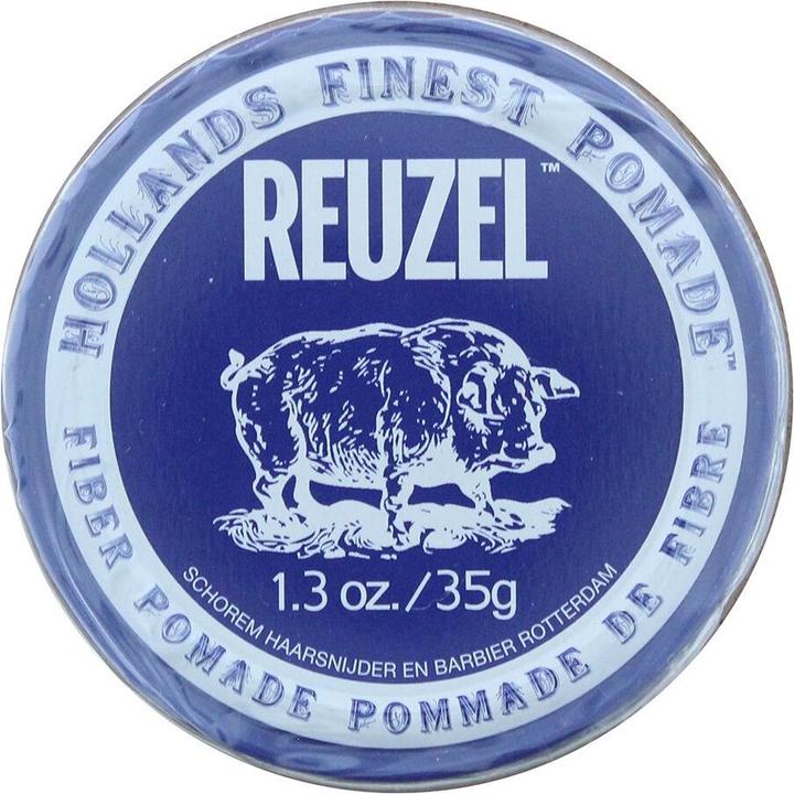 Reuzel Fiber Pomade (Haarpomade)