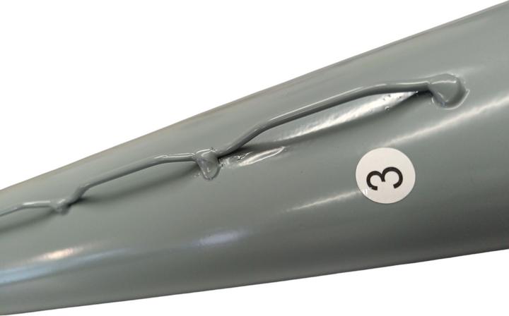 Actual product image Hudora 1 Stange Nr. 3