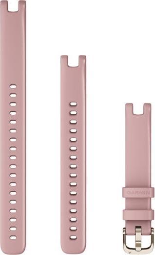 Produktbild Garmin Lily Armband kurz (14 mm, Leder)