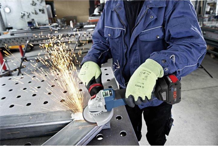 Produktbild Bosch Professional ProCore18V Akku-Starterset (18 V)