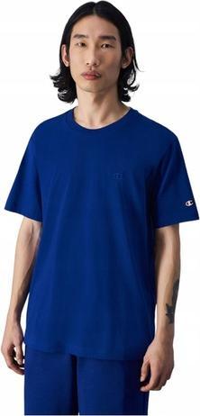 Champion Herren-T-Shirt mit Rundhalsausschnitt (M)