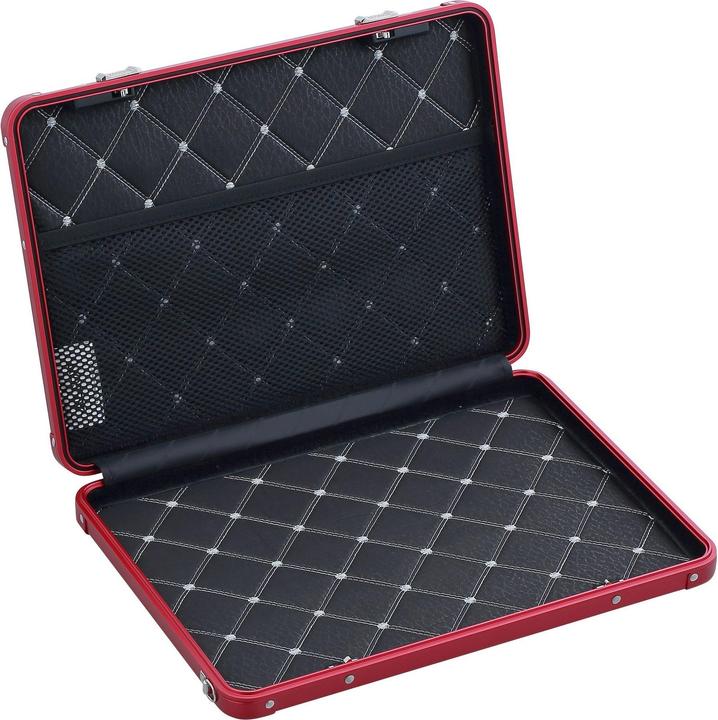 Produktbild Aleon Aluminium Laptop Sleeve 13" (13")