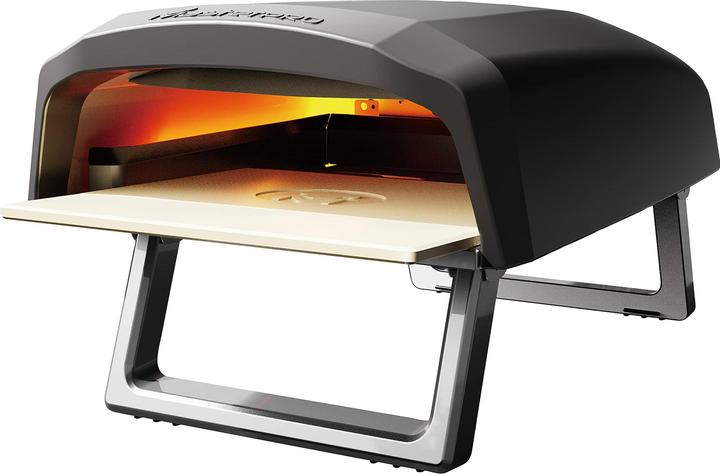 Produktbild MasterPRO Napoli Pizzaofen (Pizzaofen Gas)