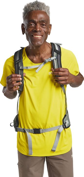 Actual product image Jack Wolfskin Prelight Vent 25 S-L (25 l)
