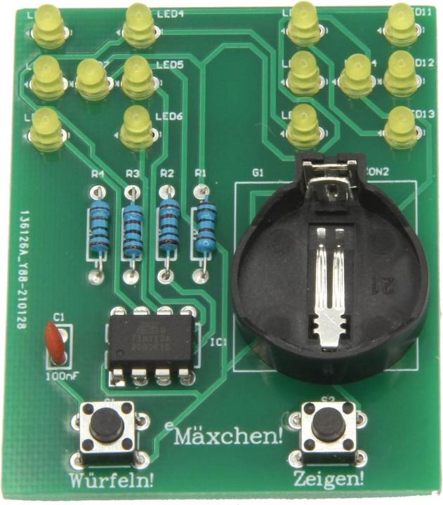 Immagine prodotto Sol Expert Kit di saldatura Mäxchen