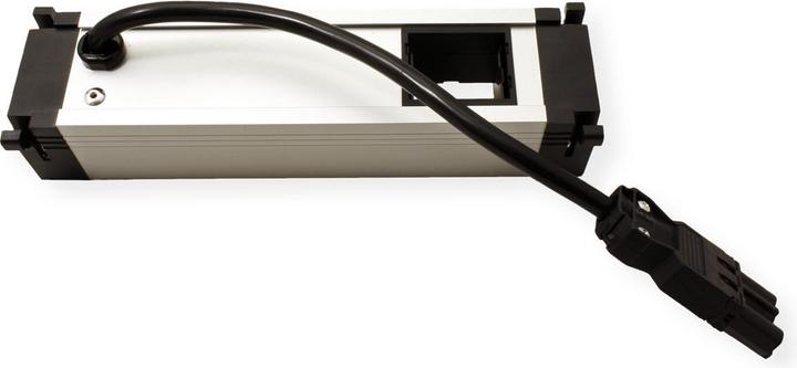 Immagine prodotto Bachmann TELAIO DI ALIMENTAZIONE - Presa multipla - AC 230 V (2 x, CEE 7/3, CEE 7/5, 0.20 m)