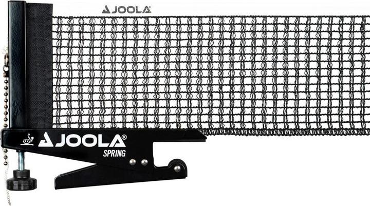 Joola ® Tischtennis Netzgarnitur SPRING DTTB/ITTF