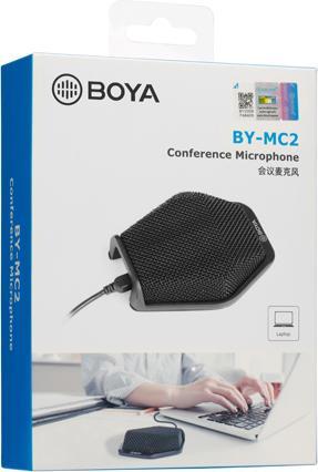 Image du produit Boya By-Mc2