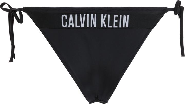 Produktbild Calvin Klein String Side Tie Cheeky (XS)