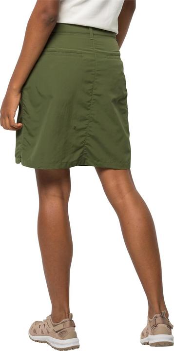 Image du produit Jack Wolfskin Jupe-short femme Kalahari (38)