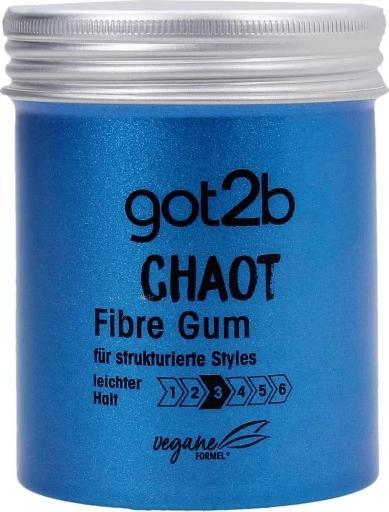 Produktbild Alkemie Chaot (Haargel, 100 ml)