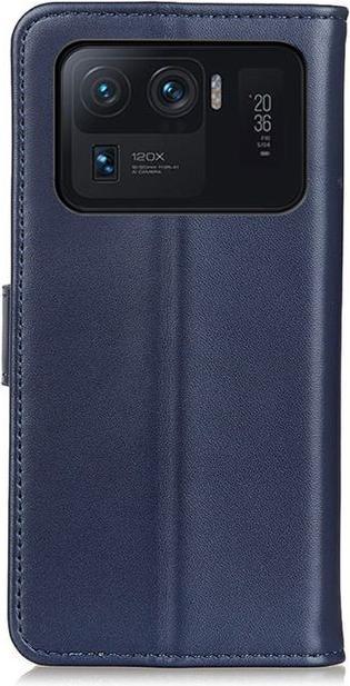 Produktbild MU Classic Classic II Leder Bookcover Series (Xiaomi Mi 11 Ultra)