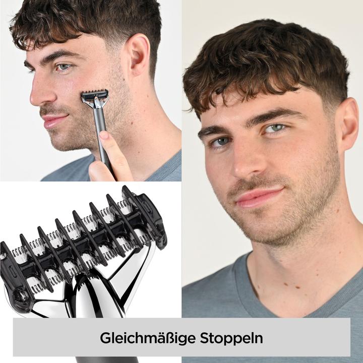 Image du produit BaByliss OT996E X-Metal