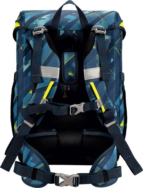 Produktbild Derdiedas ErgoFlex Easy Schulranzen-Set (24 l)