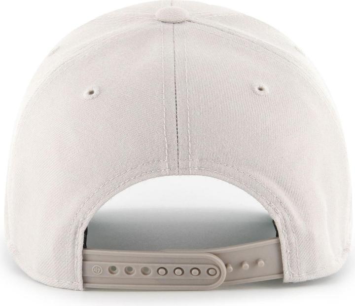 Immagine prodotto 47 Brand Snapback Cap - MLB New York Yankees bone beige (Taglia unica)