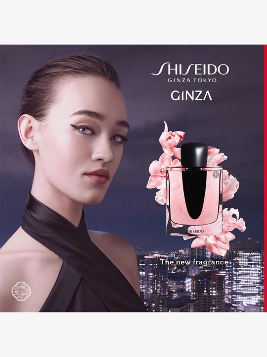 Immagine prodotto Shiseido Ginza - Eau de Parfum (Eau de parfum, 50 ml)