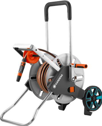 Actual product image Gardena CleverRoll M Easy (25 m)