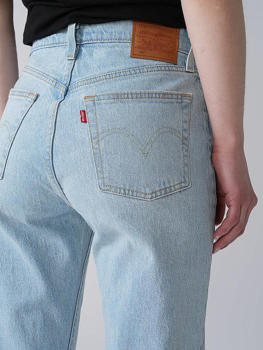 Actual product image Levis 501 Original (W25/L30)