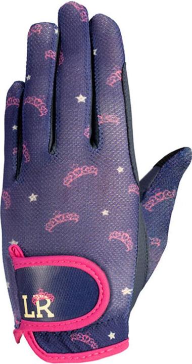 Produktbild Hy Equestrian Reithandschuhe Sabina Netzmaterial (M)