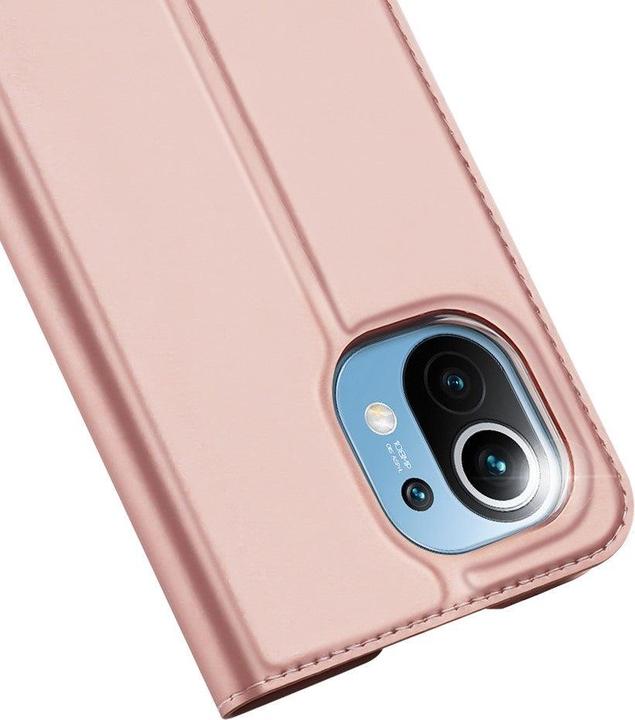 Produktbild Dux Ducis Skin Pro Series Bookcover (Xiaomi Mi 11)