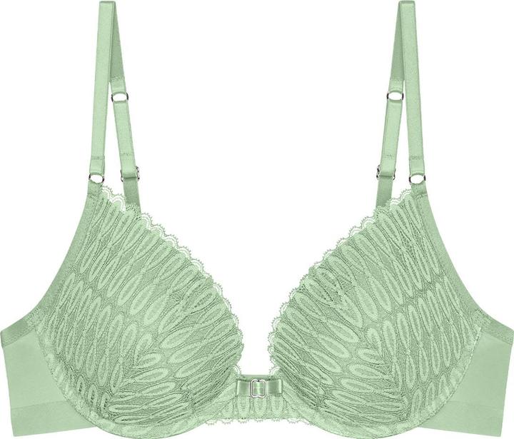 Produktbild Triumph Aura Spotlight T WHU Push-Up BH (Einzelpack, 90 B)