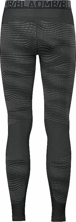 Produktbild Odlo Performance Blackcomb Herren Thermohose (S)