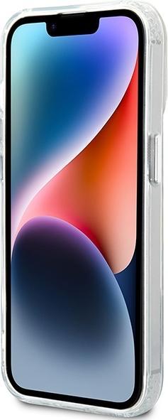 Produktbild Tumi TUHMP14XUTT iPhone 14 Pro Max 6,7" przezroczysty/clear hardcase Transparent MagSafe (Apple iPhone 14 Pro Max)