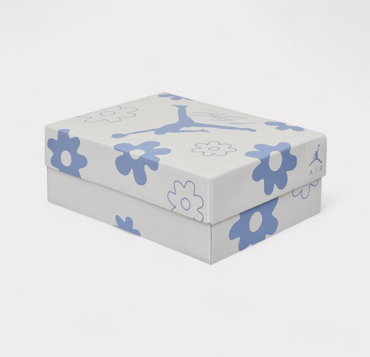 Image du produit Nike Air Jordan 4 (42.5)