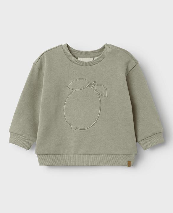 Actual product image Name it Loose Fit Sweatshirt (56)