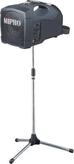 Produktbild Mipro MA-101B mobiler Lautsprecher mit Stativ (Passiv)