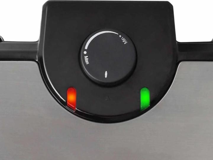 Produktbild Tristar Waffeleisen WF-2120 mit Herzen (EU-Stecker)