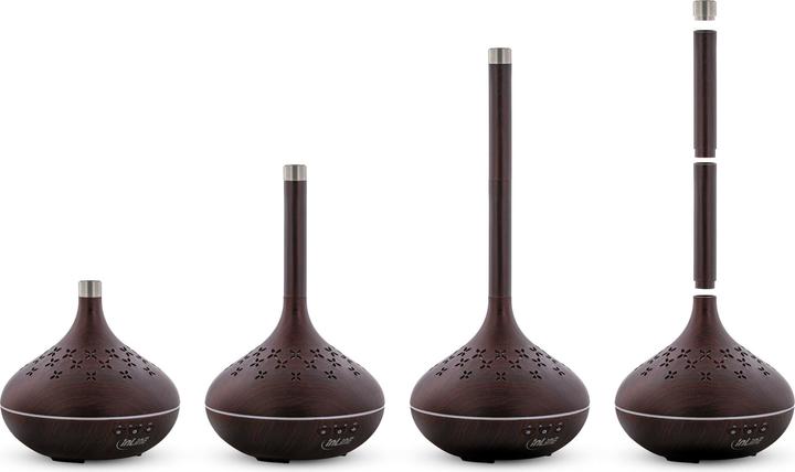 InLine Diffuseur d'ultrasons (400 ml)