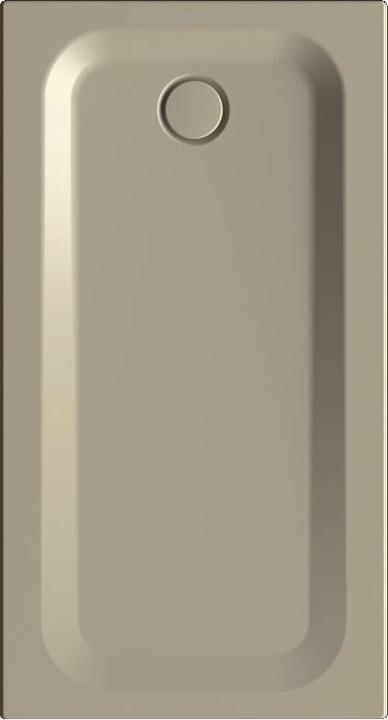 Cashmere mat