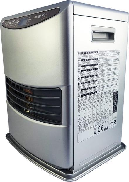 Image du produit Zibro Chauffe-paraffine LC-2230 (3000 W)