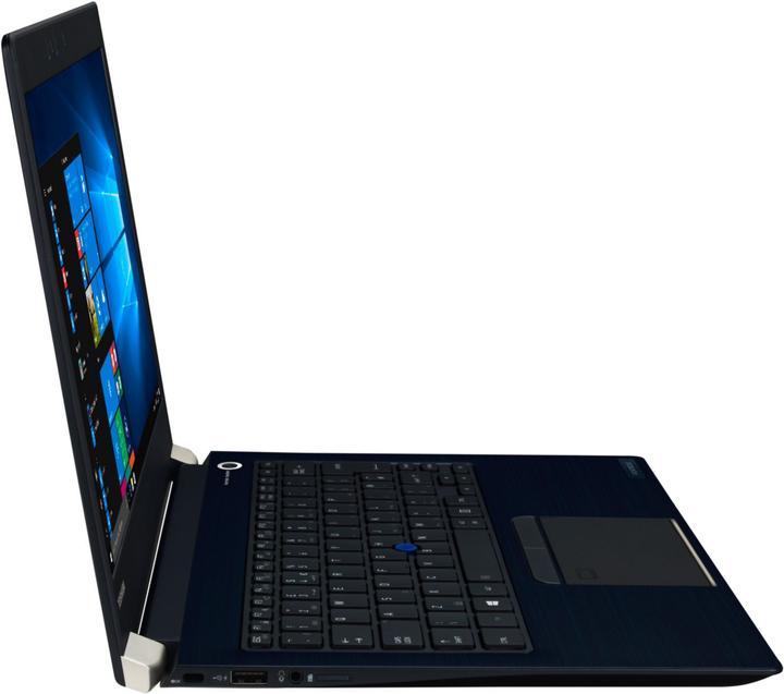 Produktbild Toshiba Portege X30-E-143 (13.30", Intel Core i5-8250U, 8 GB, 256 GB, DE)