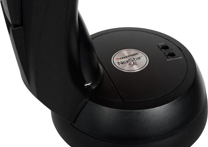 Image du produit Celestron NexStar 8 SE