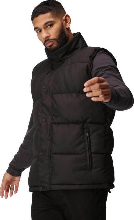Actual product image Regatta Mens Insulated Gilet (3XL)